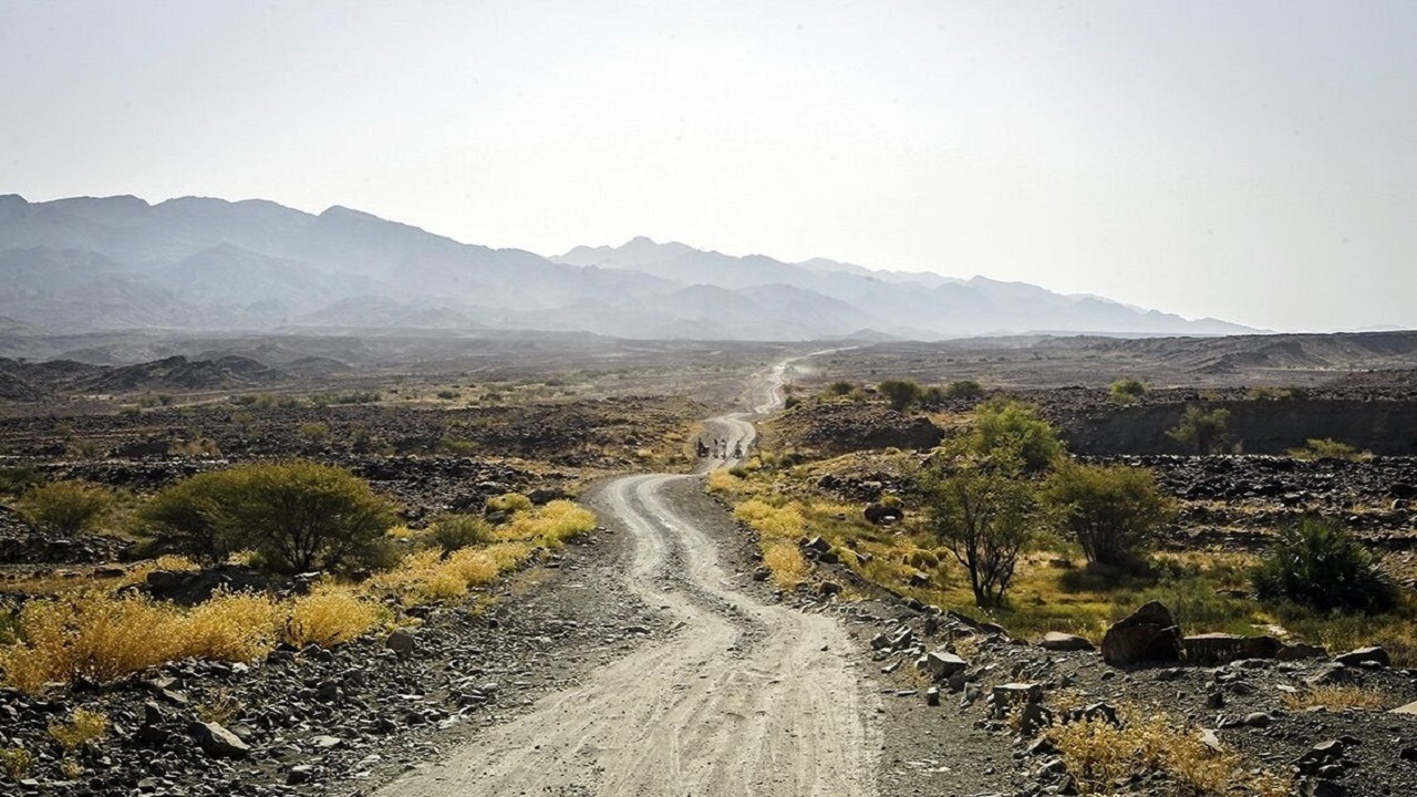 بیش‌از هزار کیلومتر راه روستایی بخش بنت نیکشهر خاکی است