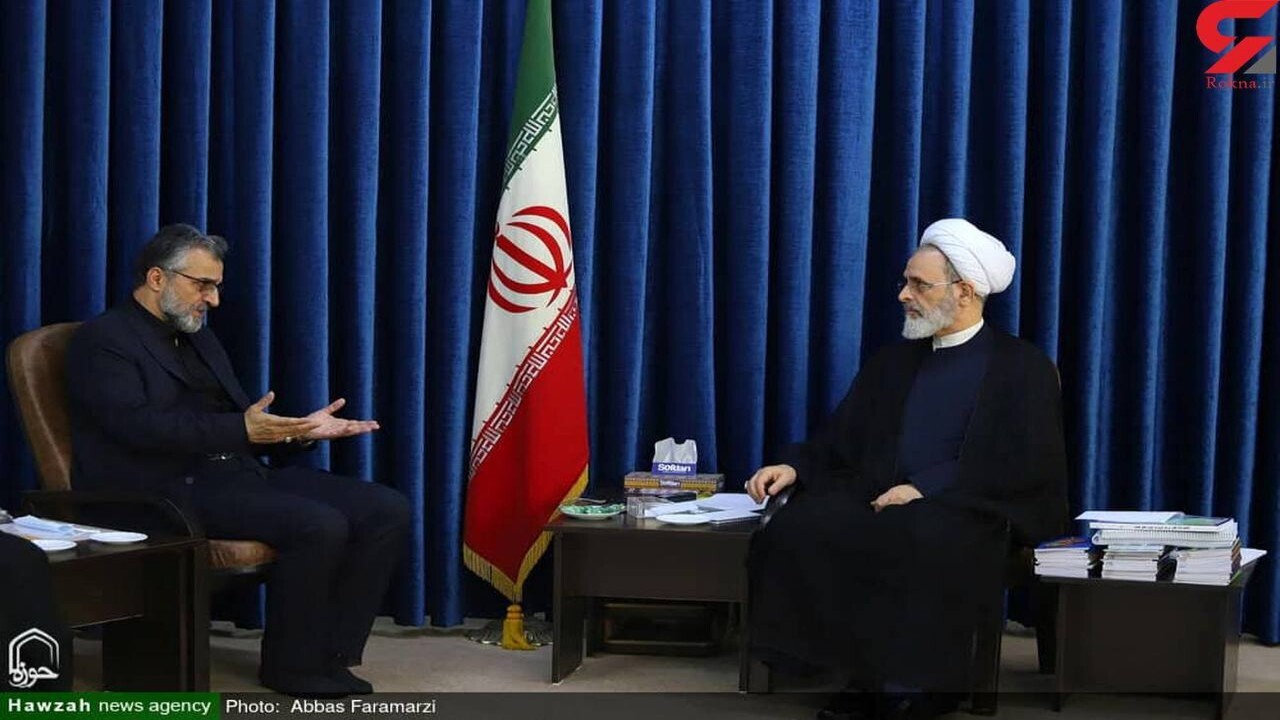 ساماندهی اتباع افغانستانی در ایران شایسته تقدیر است