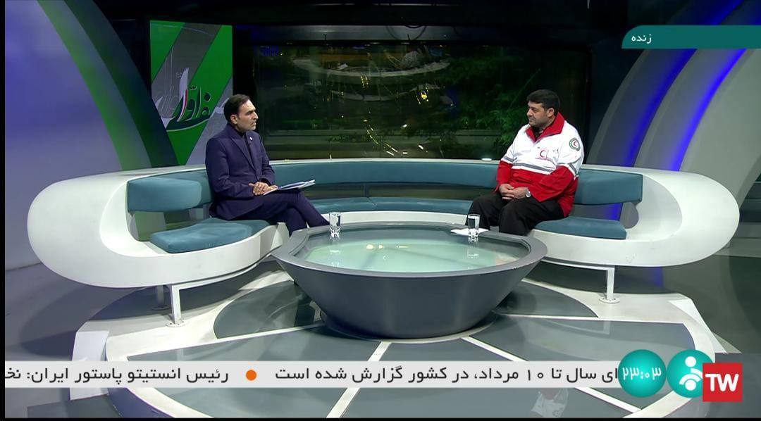 هنوز ۸ نفر بر اثر سیل های اخیر مفقود هستند/ در مجموع ۹۰ نفر بر اثر سیلاب فوت شدند