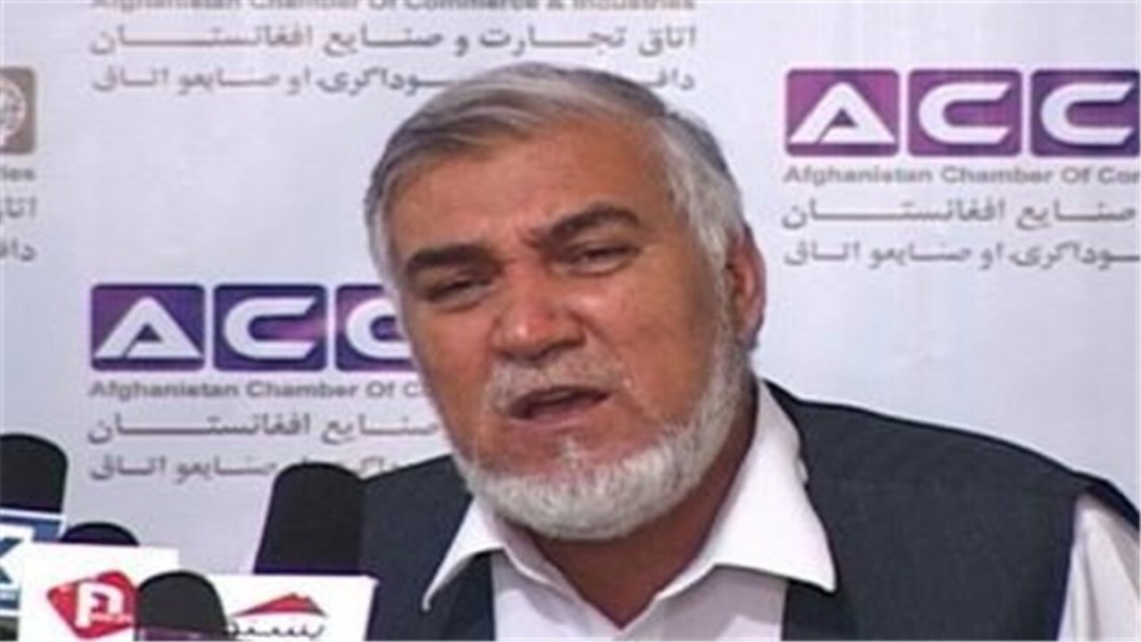 اتاق‌های تجارت افغانستان مشکلات تاجران افغانستانی در کراچی را بررسی کردند
