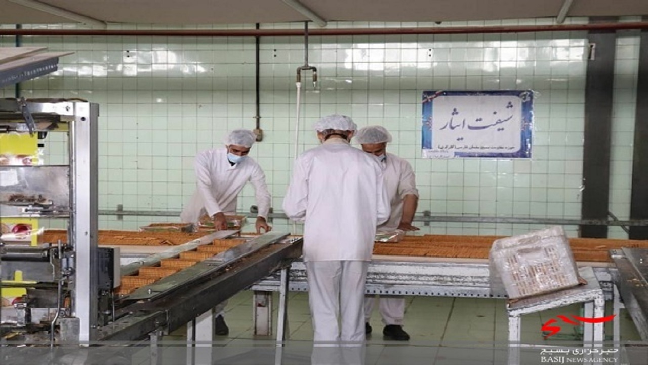 کسب نشان حلال و استاندارد چهار محصول درسیستان وبلوچستان