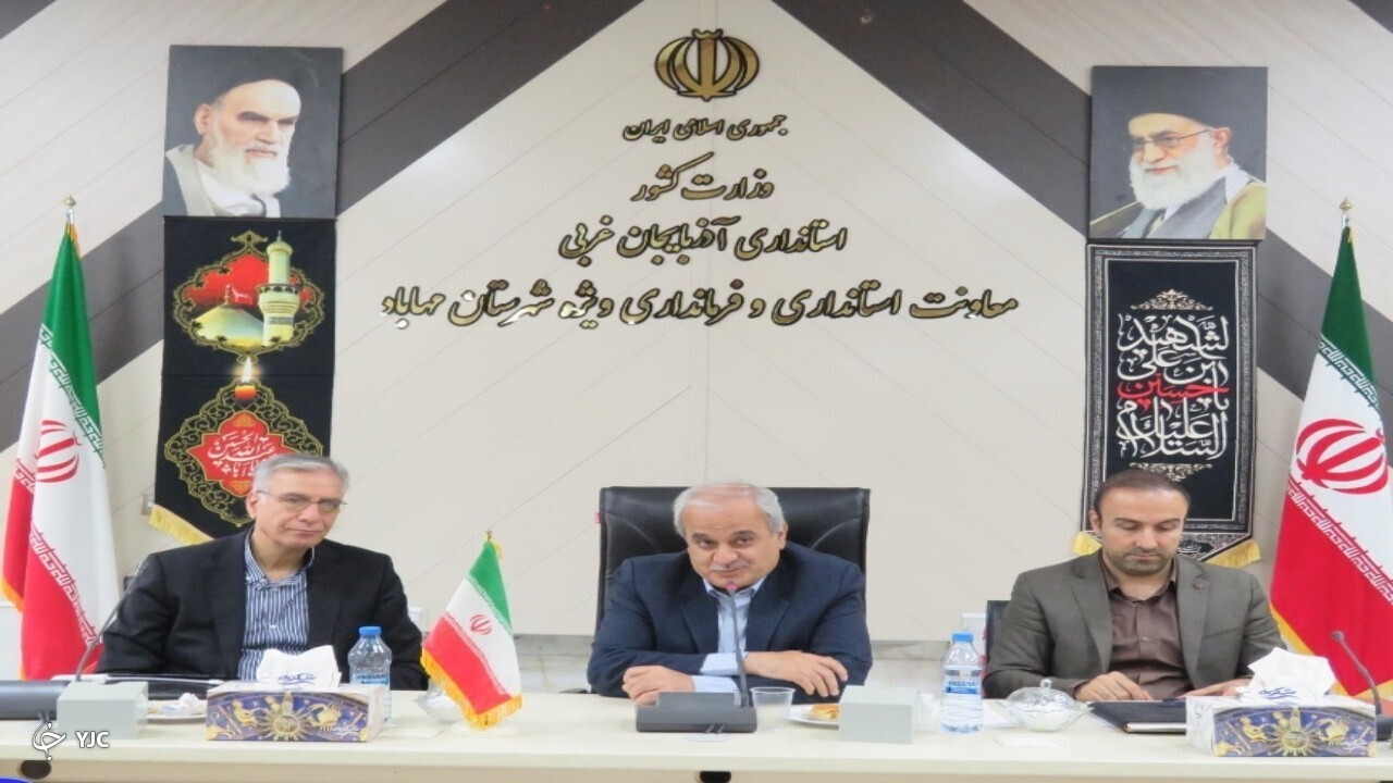 آذربایجان غربی رتبه ۱۵ کشوری را در جذب اشتغال دارد