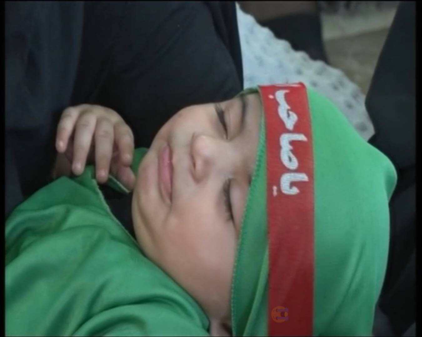 شیرخوارگان حسینی