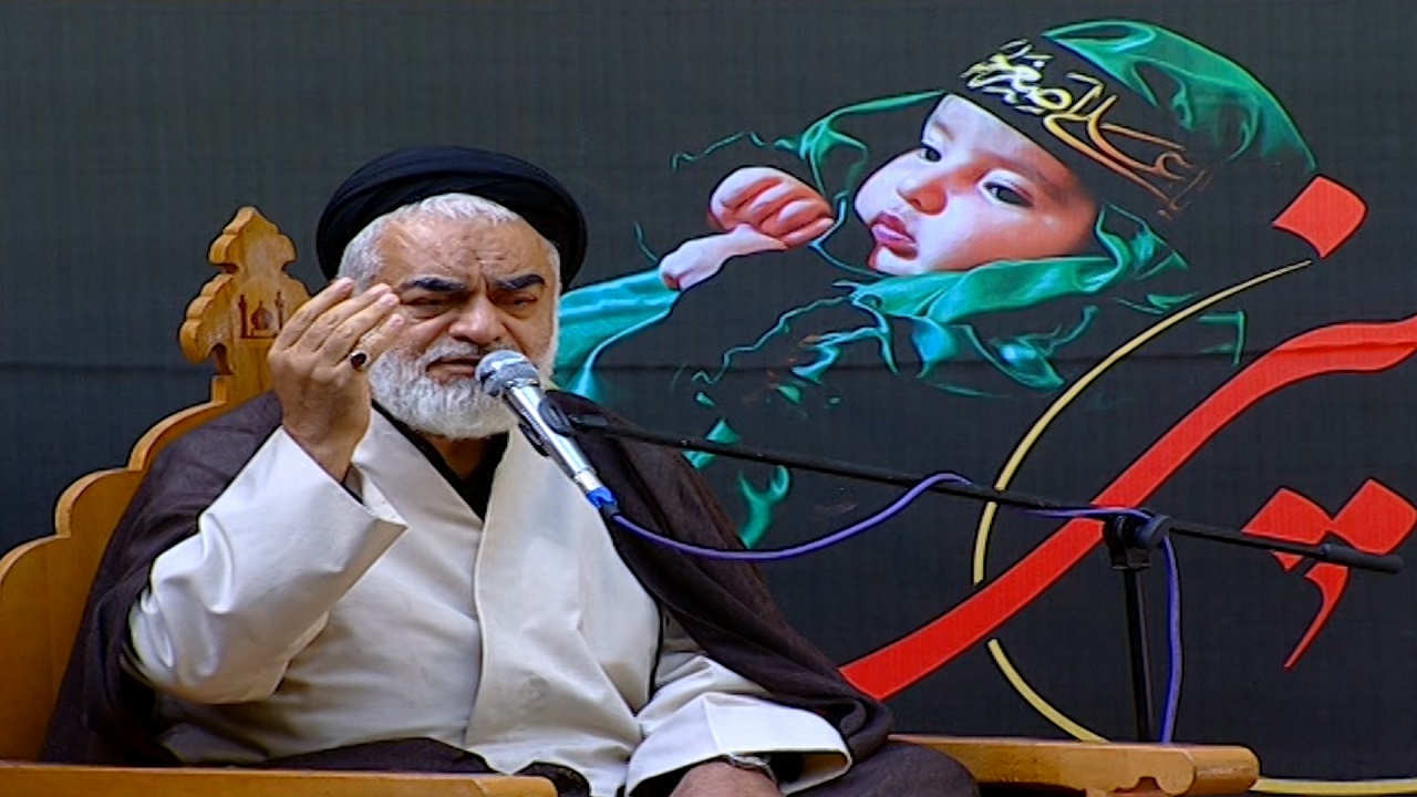 ایمان و عمل صالح ویژگی اصلی یاران امام حسین (ع)