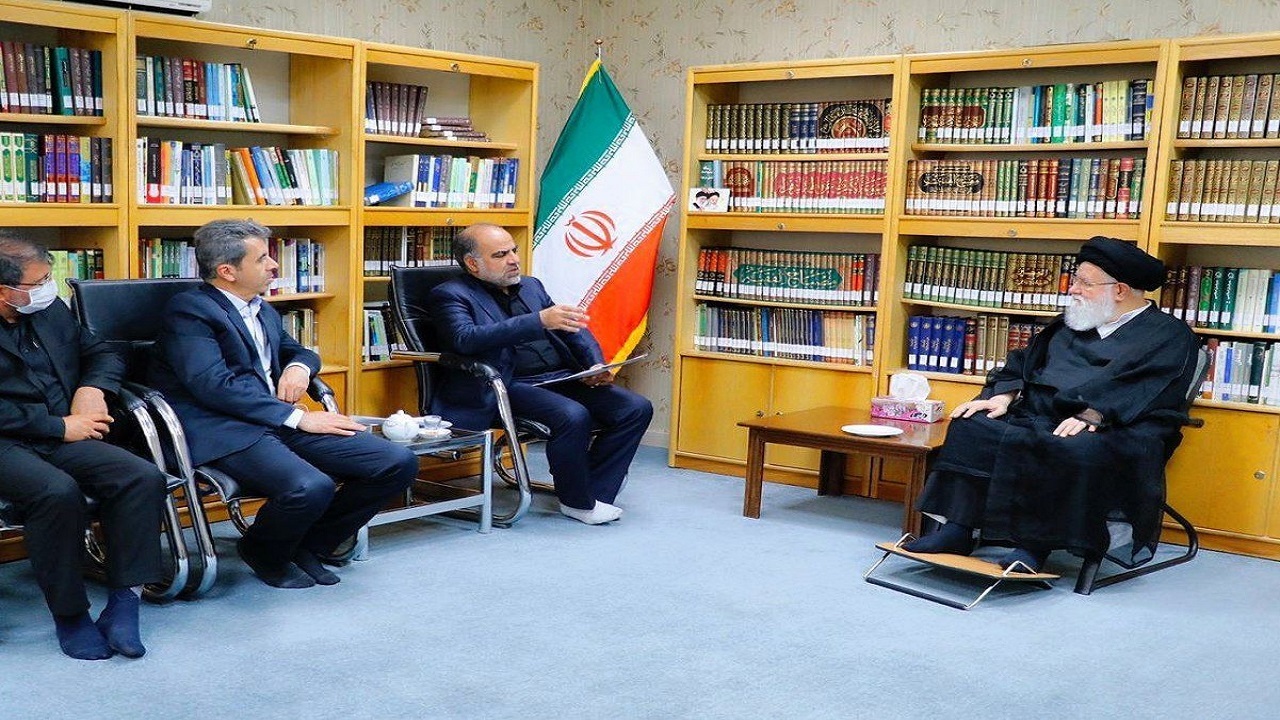 دیوان محاسبات می‌تواند ریشه فساد ساختاری دستگاه‌های اجرایی را بخشکاند