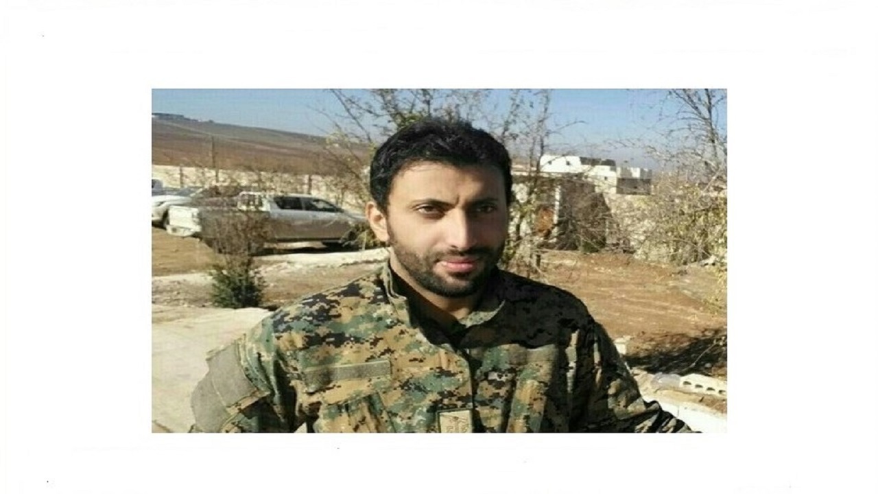 پنجمین سالگرد شهادت سردار مرتضی حسین پور برگزار می‌شود