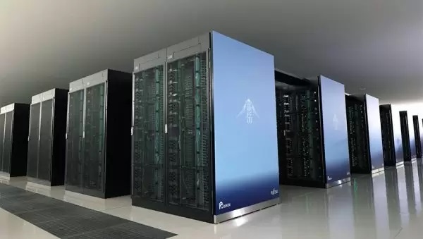 قدرتمندترین ابر رایانههای جهان را بشناسید قدرتمندترین ابر رایانههای جهان را بشناسید