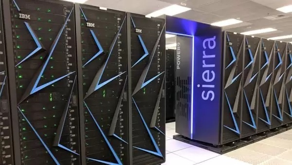 قدرتمندترین ابر رایانههای جهان را بشناسید قدرتمندترین ابر رایانههای جهان را بشناسید