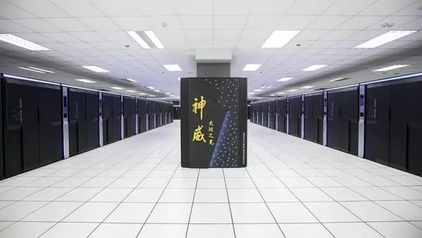 قدرتمندترین ابر رایانههای جهان را بشناسید قدرتمندترین ابر رایانههای جهان را بشناسید