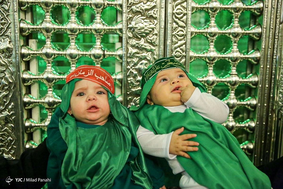 بی ریا در غم حسین (ع)