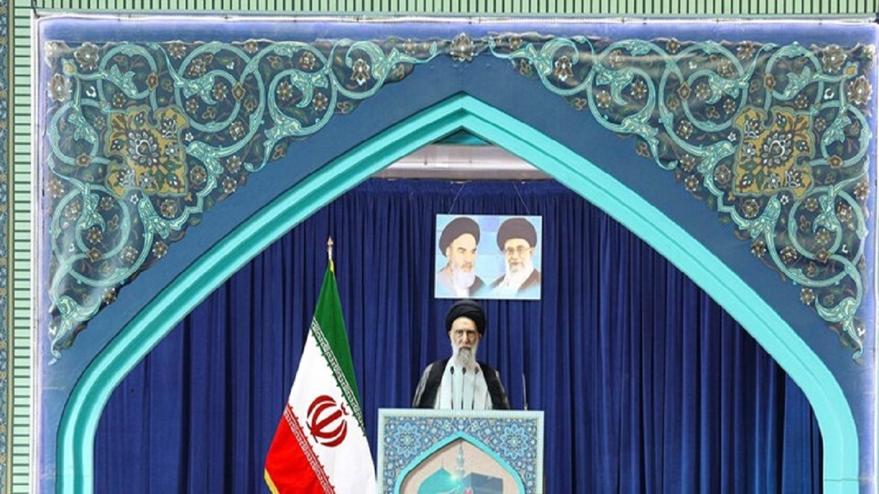 قیام امام حسین(ع) جهاد تبیین در همه عرصه‌های دین است