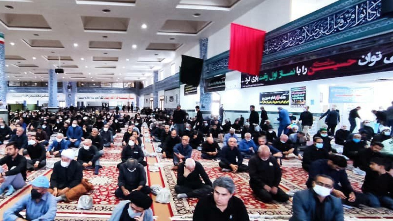 قیام امام حسین (ع)، حماسه بزرگ تاریخ است
