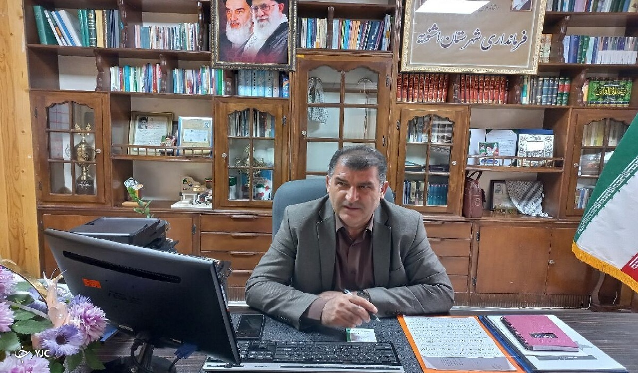اعتبارات عمرانی اشنویه در سال جاری بیش از ۱۰۰ درصد افزایش یافت