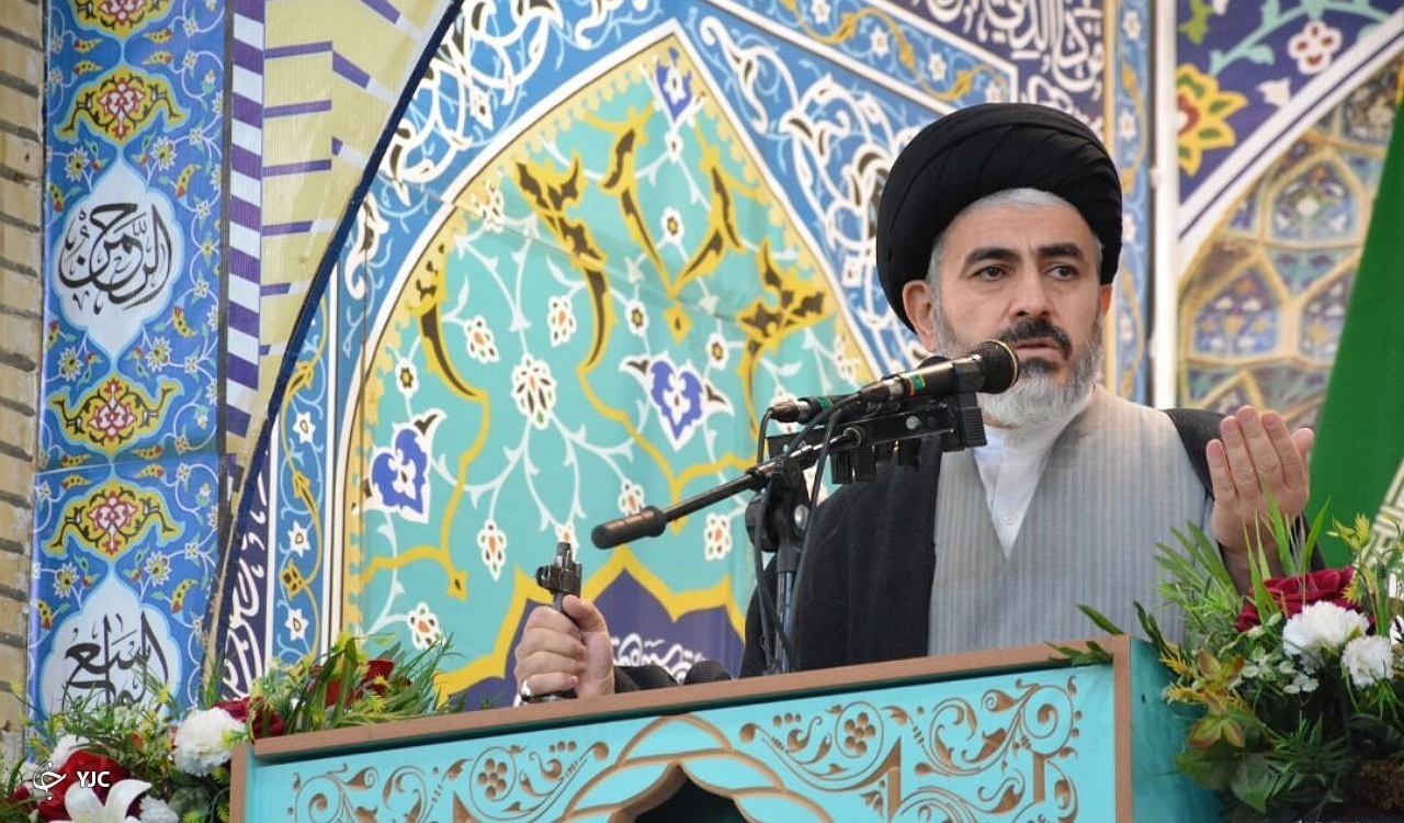 مسئولان مشکلات اقتصادی را در بستر فرهنگی مرتفع کنند