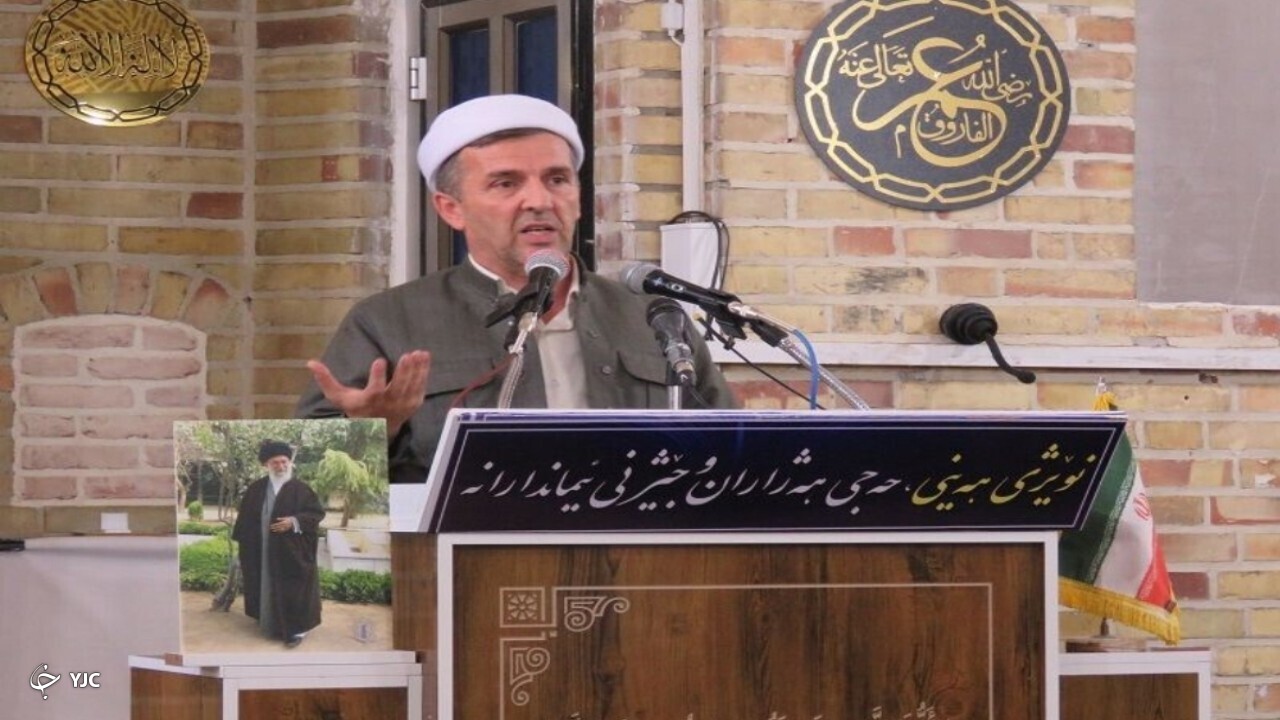 فاجعه کربلا زخم عمیقی بر بدنه اسلام بود