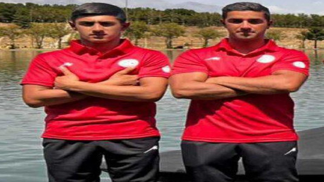 اعزام ۲ بابلسری به مسابقات اسکی روی آب قهرمانی آسیا