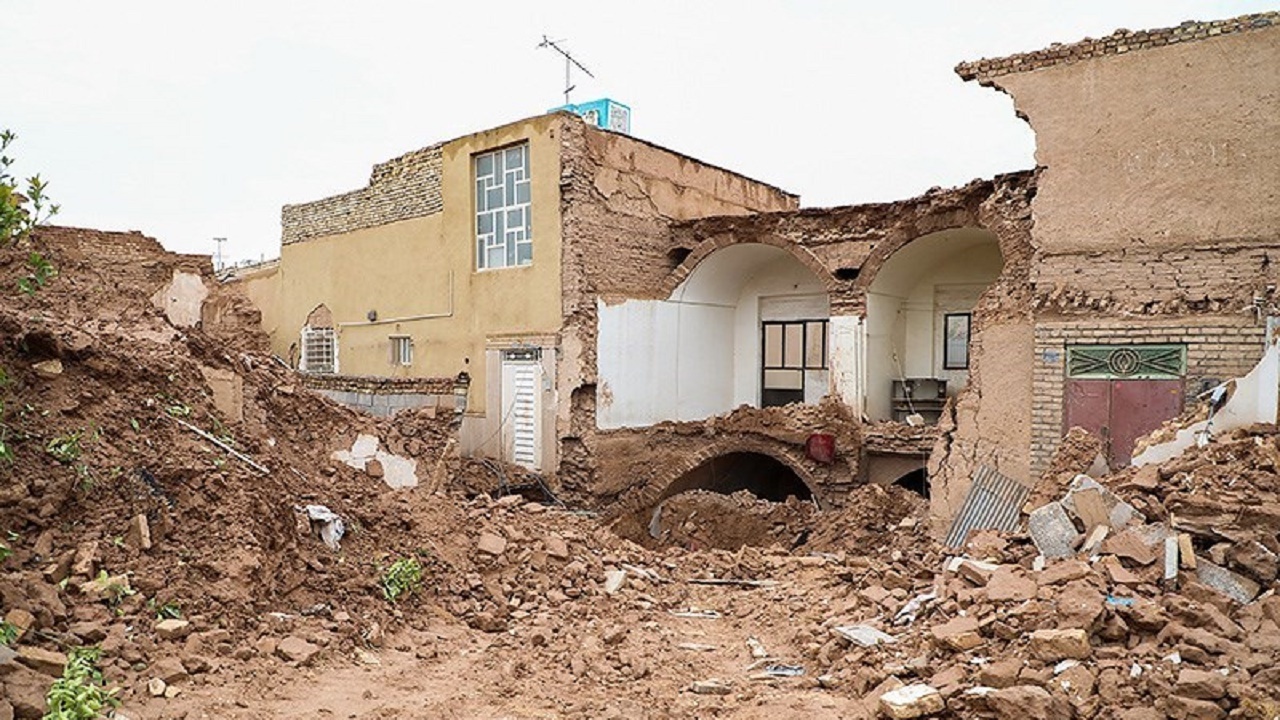 خسارت ۸۰۰ میلیارد ریالی سیل در کاشان