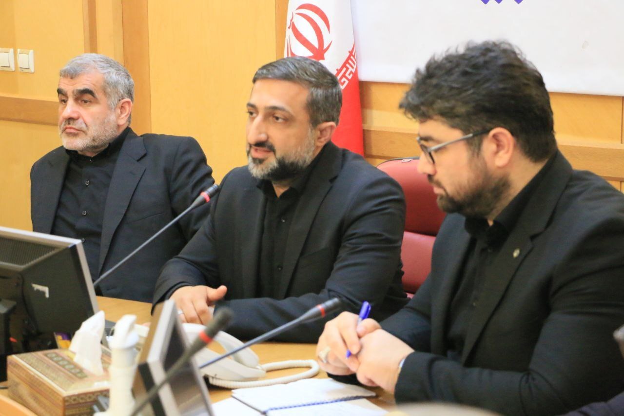 ارتقای وضعیت حوزه درمان تأمین اجتماعی اردبیل ضروری است