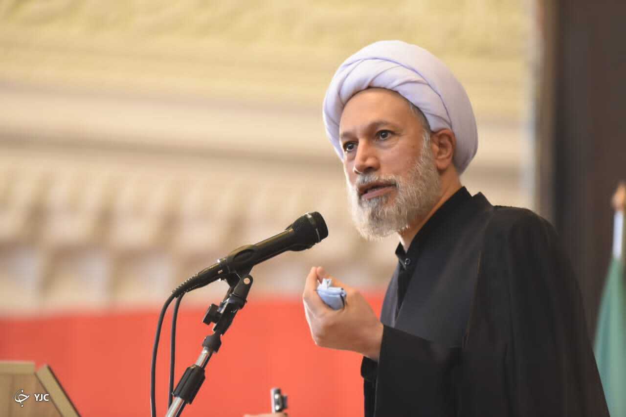 حرم سوم اهل بیت (ع) امسال عاشورایی تازه خواهد داشت