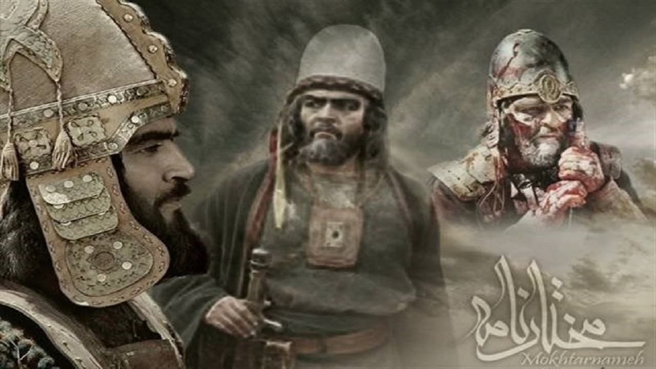 مردم همیشه به من می‌گویند دل‌مان در صحنه کشتنِ «شمر» خنک شد