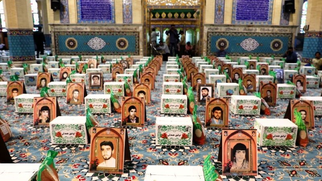توزیع یک هزار بسته کمک معیشتی بین نیازمندان شهرستان مبارکه