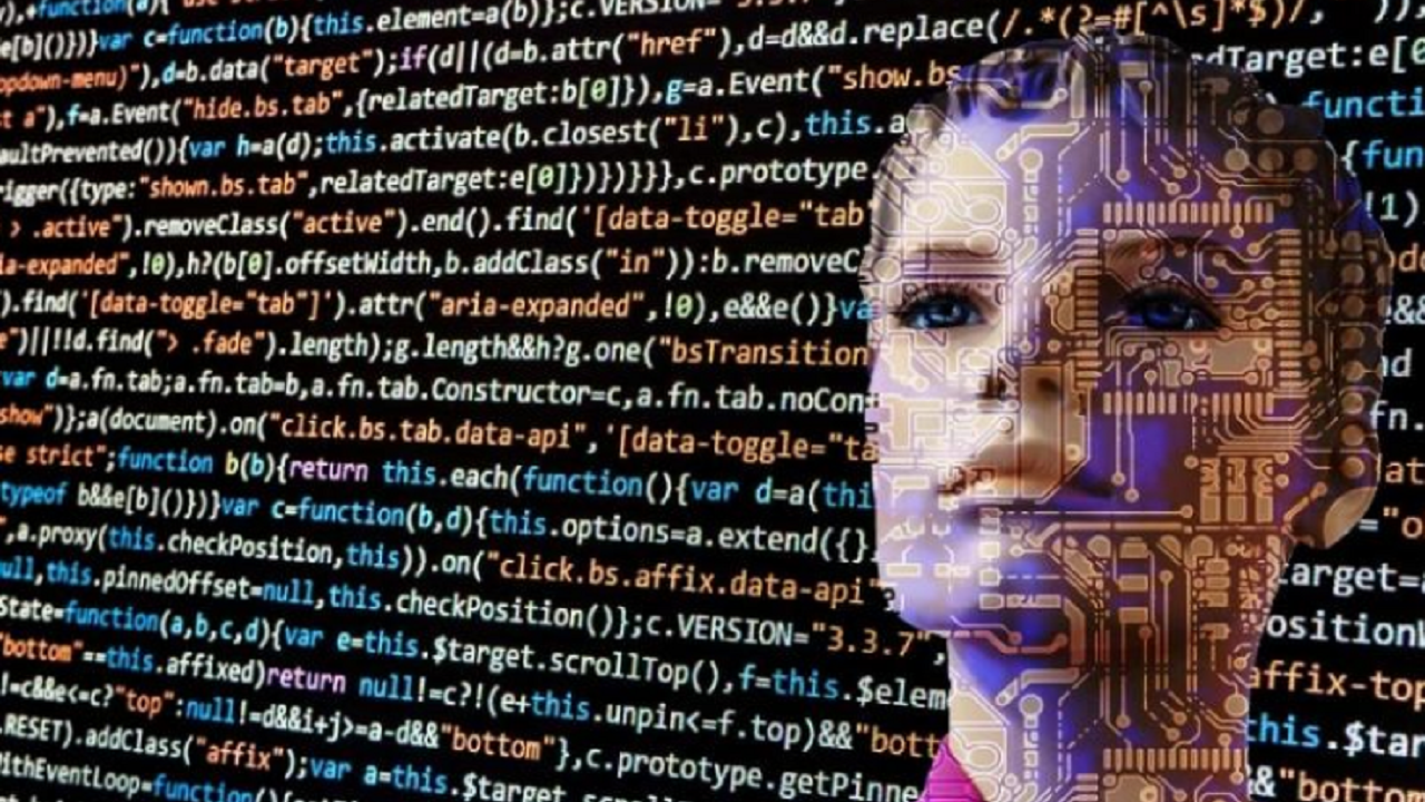 آیا کامپیوترها می توانند معانی مختلف کلمات را مانند انسان درک کنند؟