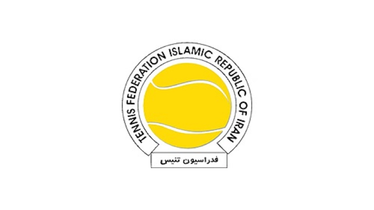 خدایی سرمربی تیم ملی تنیس شد
