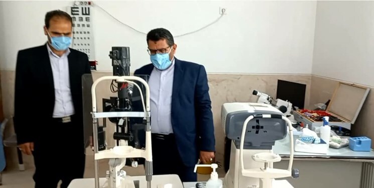 بیمارستان هشترود پزشک ندارد!