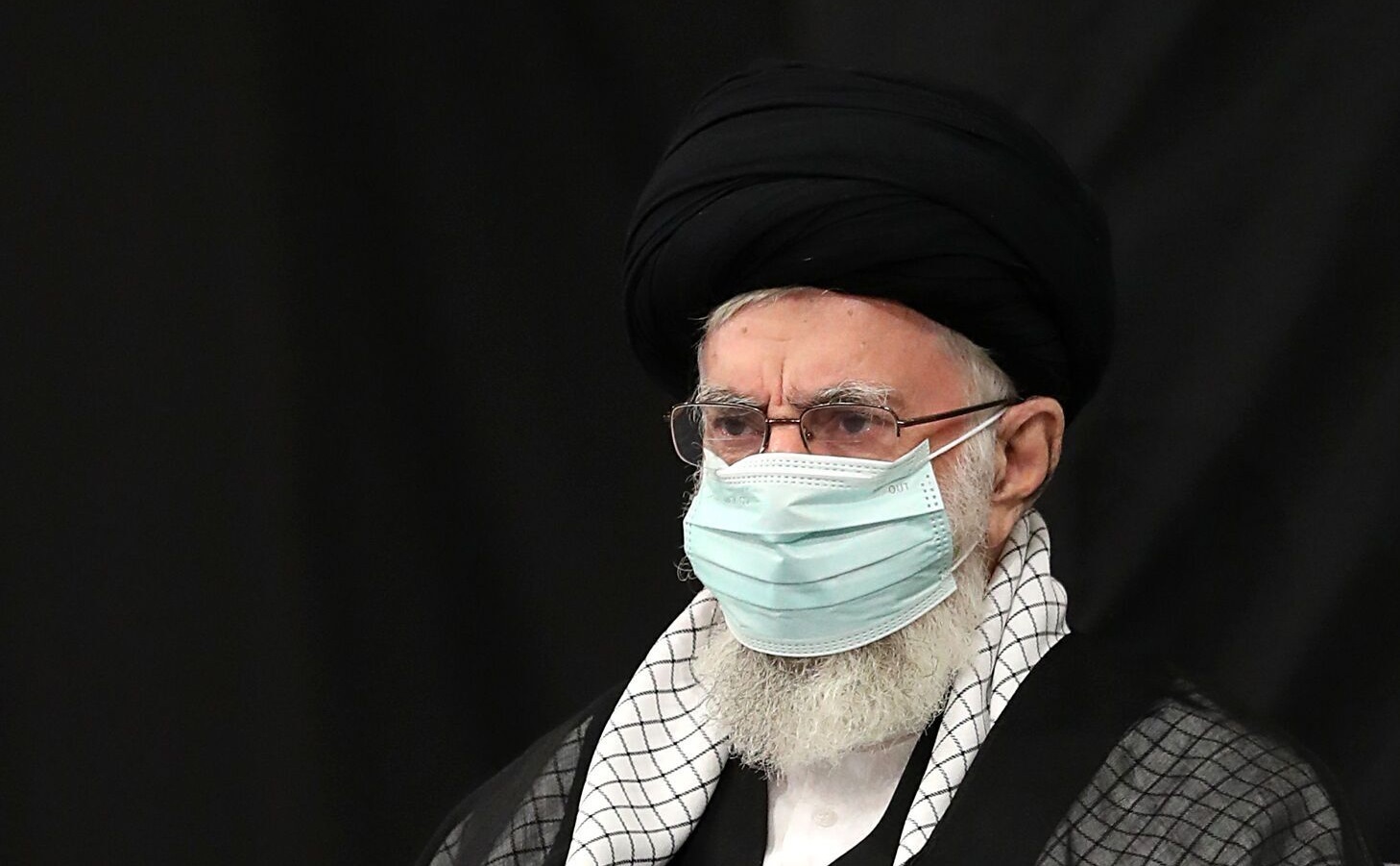 دومین شب مراسم عزاداری امام حسین(ع) با حضور رهبر انقلاب