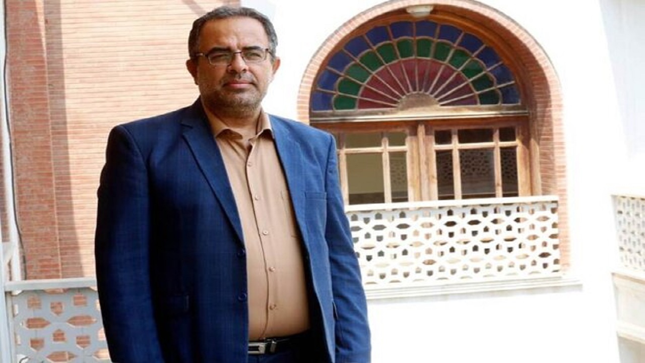 فراخوان سیزدهمین جشنواره تئاتر بسیج استان بوشهر منتشر شد