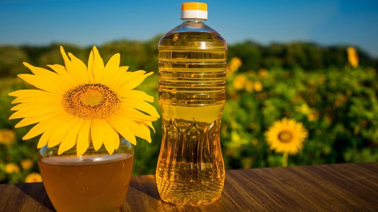 خرید روغن آفتابگردان چقدر هزینه دارد؟ + فهرست قیمت