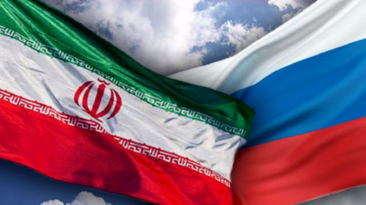 اکسپرس: همکاری فضایی ایران و روسیه، انگلیس را ترسانده است