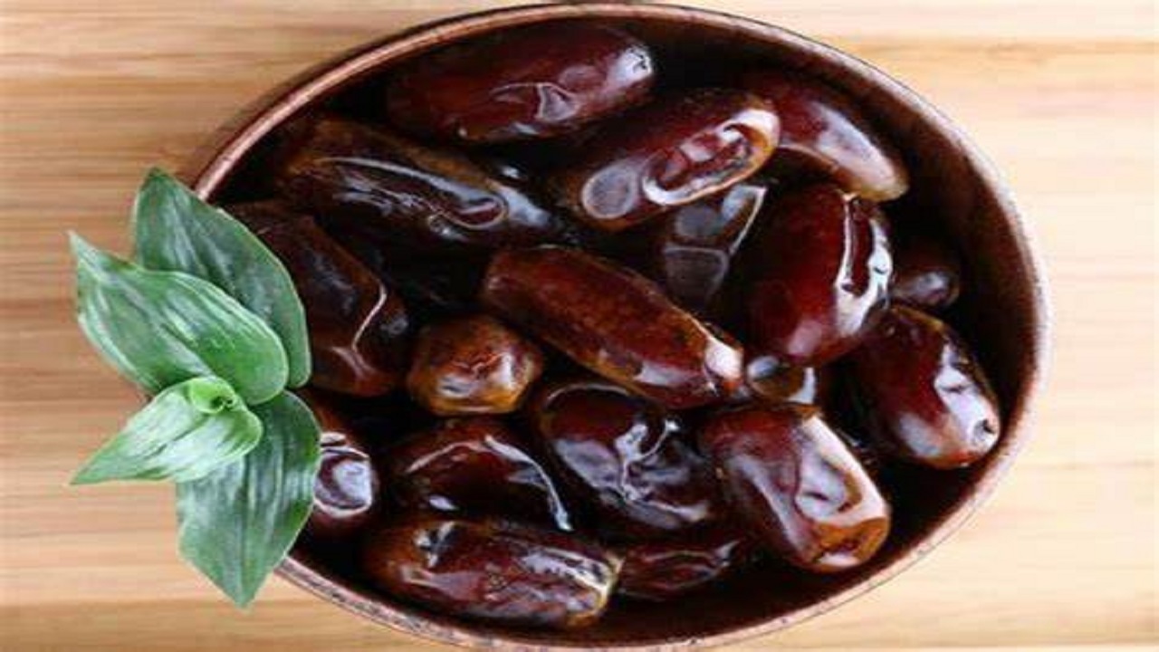 قیمت خرما در بازار چند؟