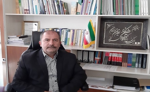 دو انتصاب جدید در استانداری کردستان