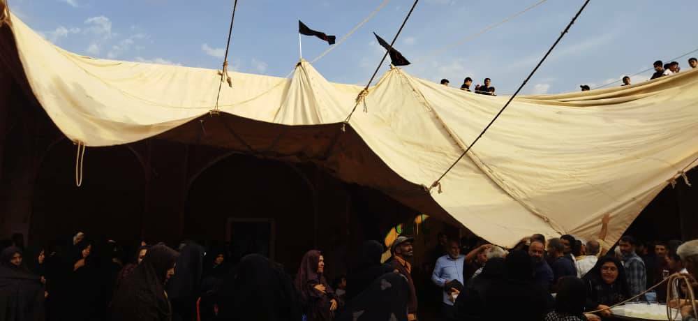 خیمه1