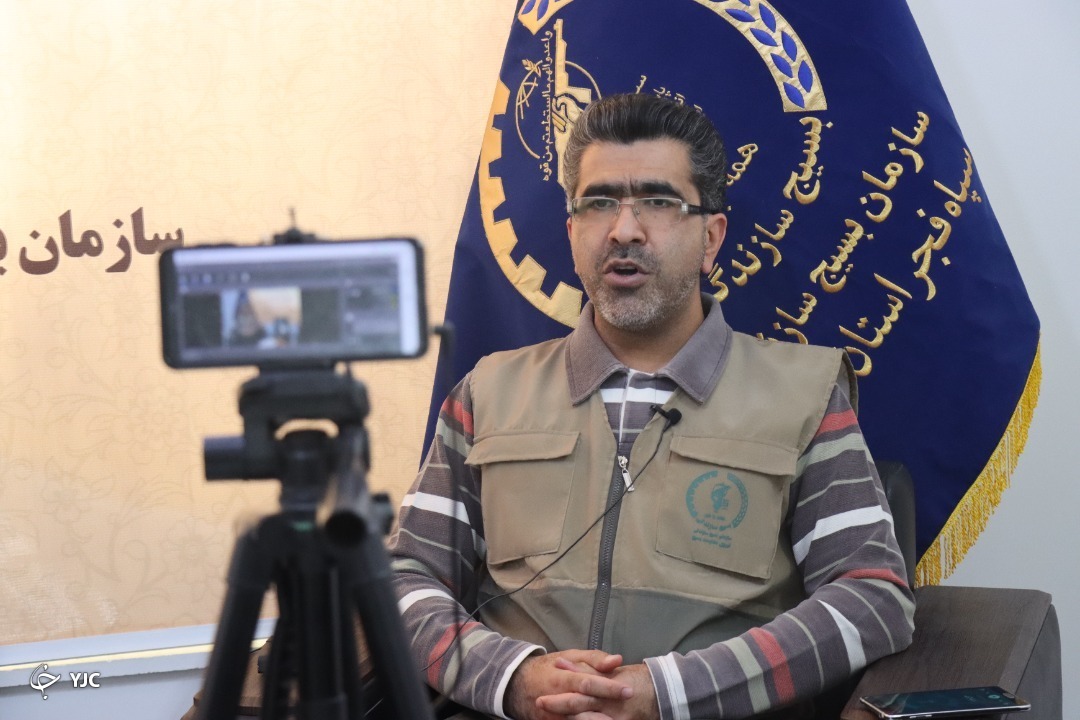شناخت دشمن؛ در کنار مهارت افزایی و اقدام به موقع؛ لازمه تحقق واقعی جهاد تبیین