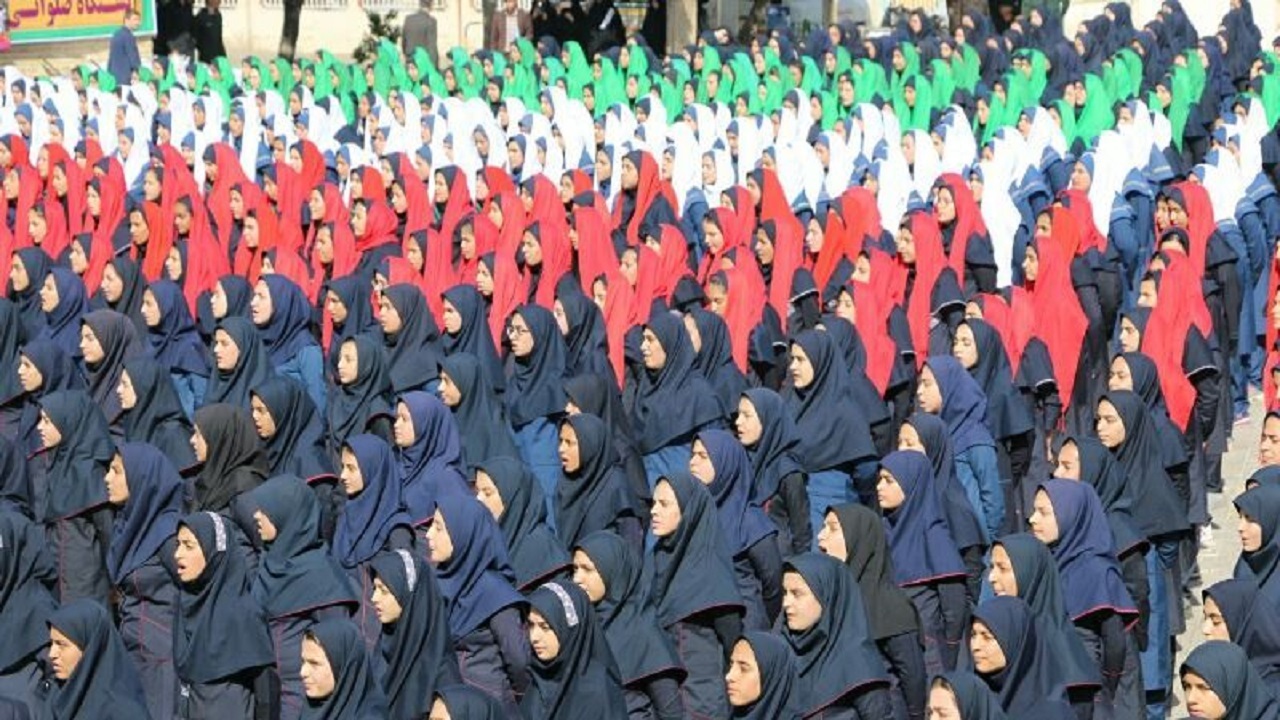 درخشش دانش آموزان قزوینی در جشنواره کانون‌های کشور