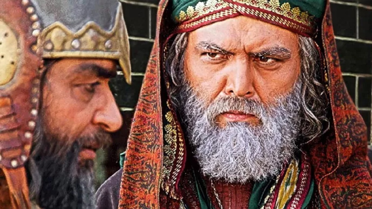 زندگینامه میثم تمار و مختار ثقفی یکی از یاران امام حسین