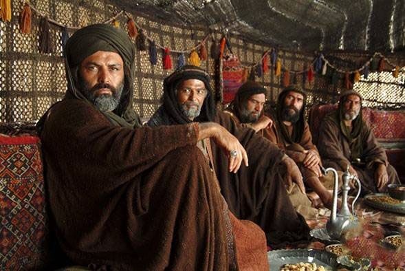 زندگینامه میثم تمار و مختار ثقفی یکی از یاران امام حسین