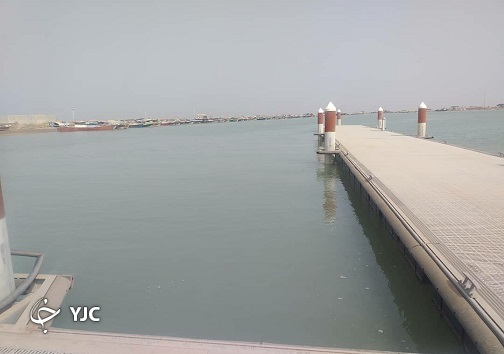 تالاب شادگان