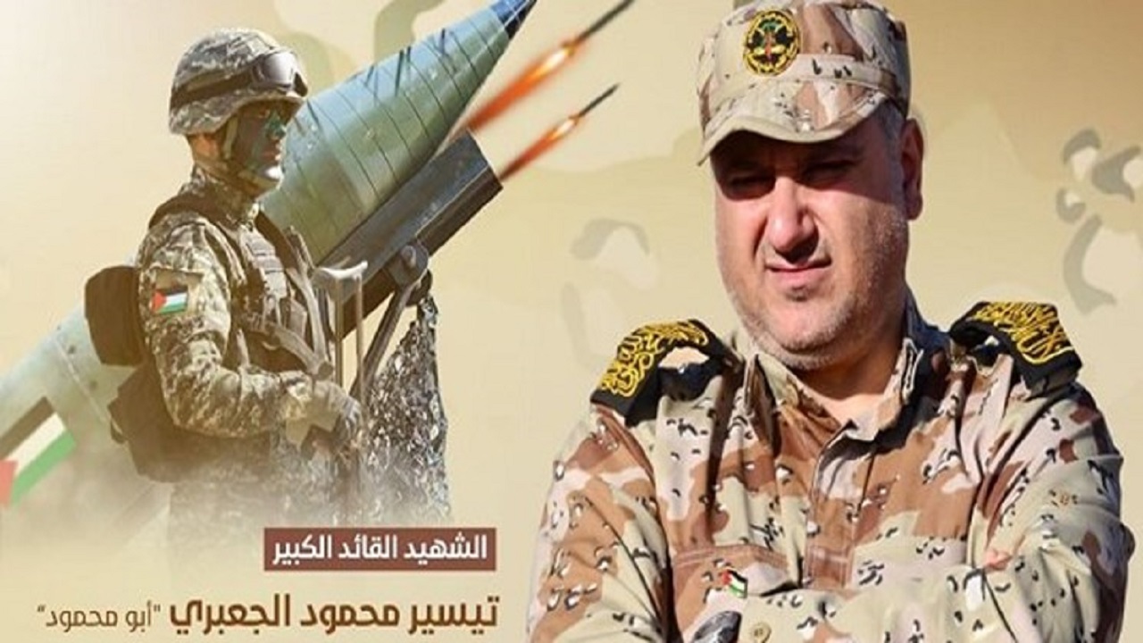 فرمانده ترورشده جهاد اسلامی که بود؟ + فیلم
