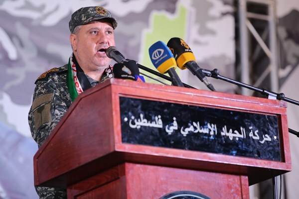 فرمانده ترورشده جهاد اسلامی که بود؟ + عکس و فیلم
