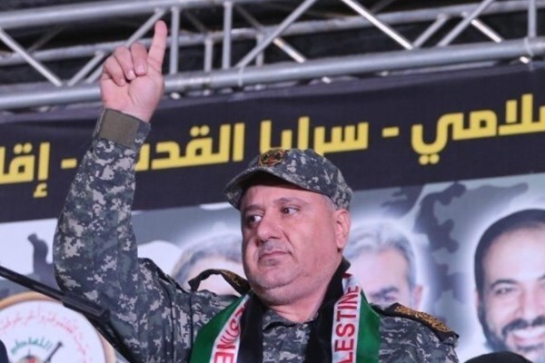 فرمانده ترورشده جهاد اسلامی که بود؟ + عکس و فیلم