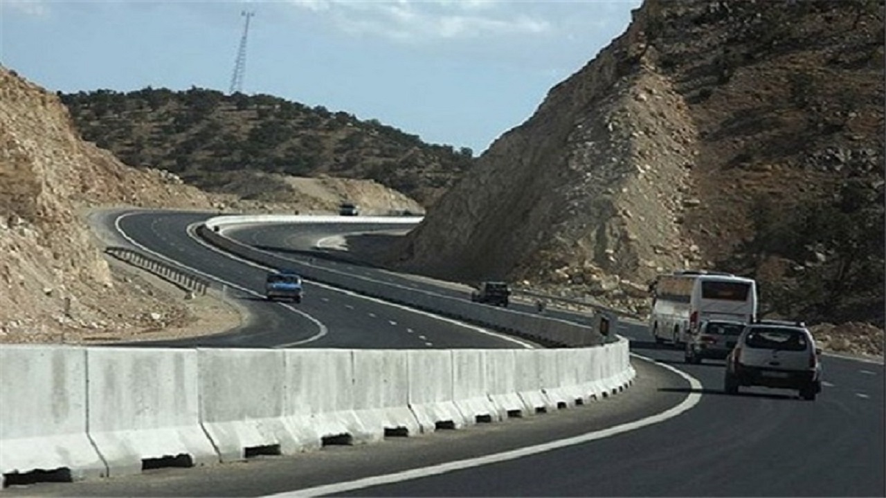 اعتبار، گره گشای پروژه کمربندی یاسوج