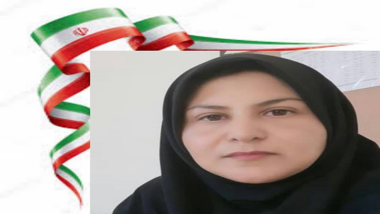 معلم کرمانی رتبه دوم جشنواره ملی تجارب زیسته