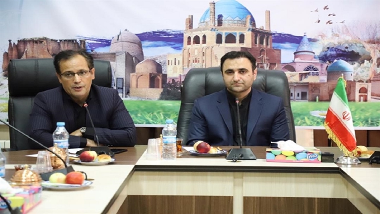 باید زنجان را به ایرانیان بشناسانیم