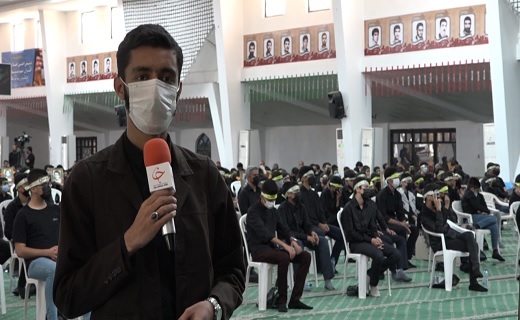 از کودکی در خبر