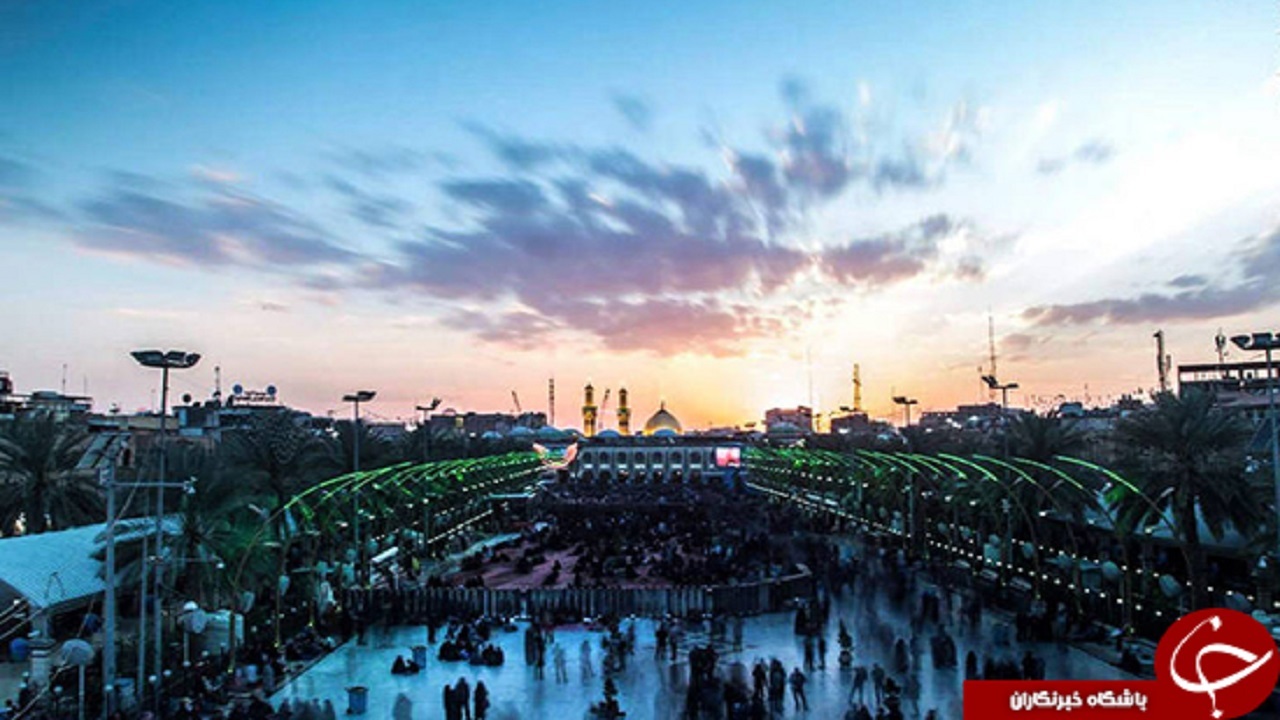 دهه اول محرم؛ دهه حرّ و رحمت الهی