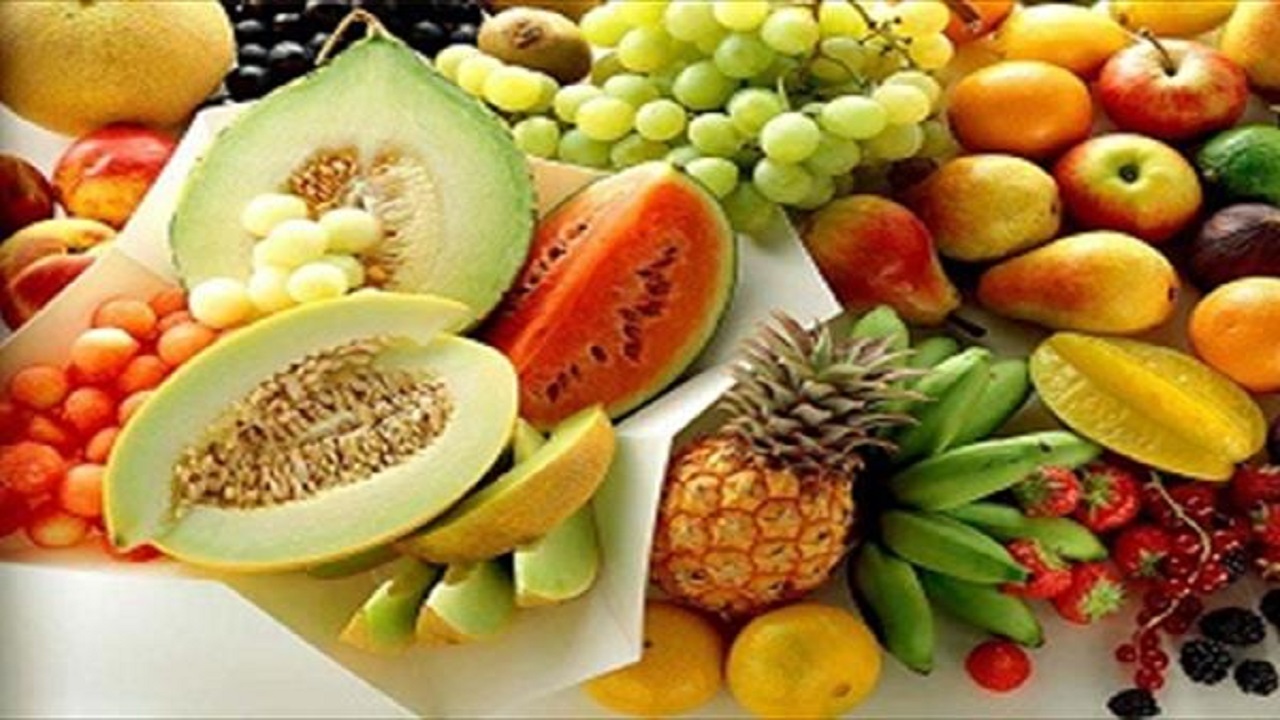 تقاضا برای خرید میوه ۶۰ درصد کاهش یافت