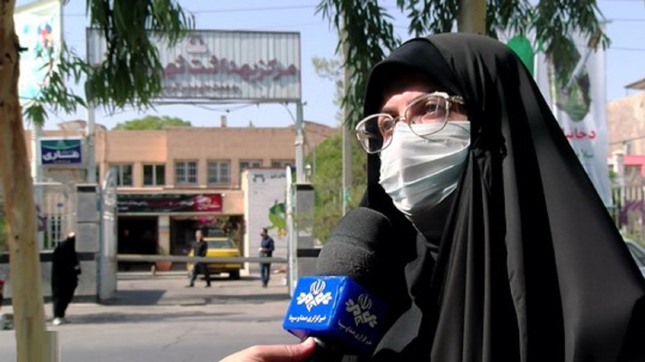 دُز یادآور واکسن کرونا فراموش نشود